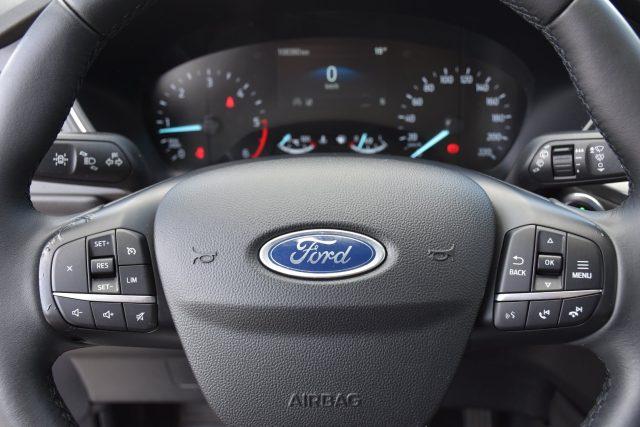 FORD Kuga 1.5 EcoBlue 120 CV 2WD Titanium** AUTOCARRO**