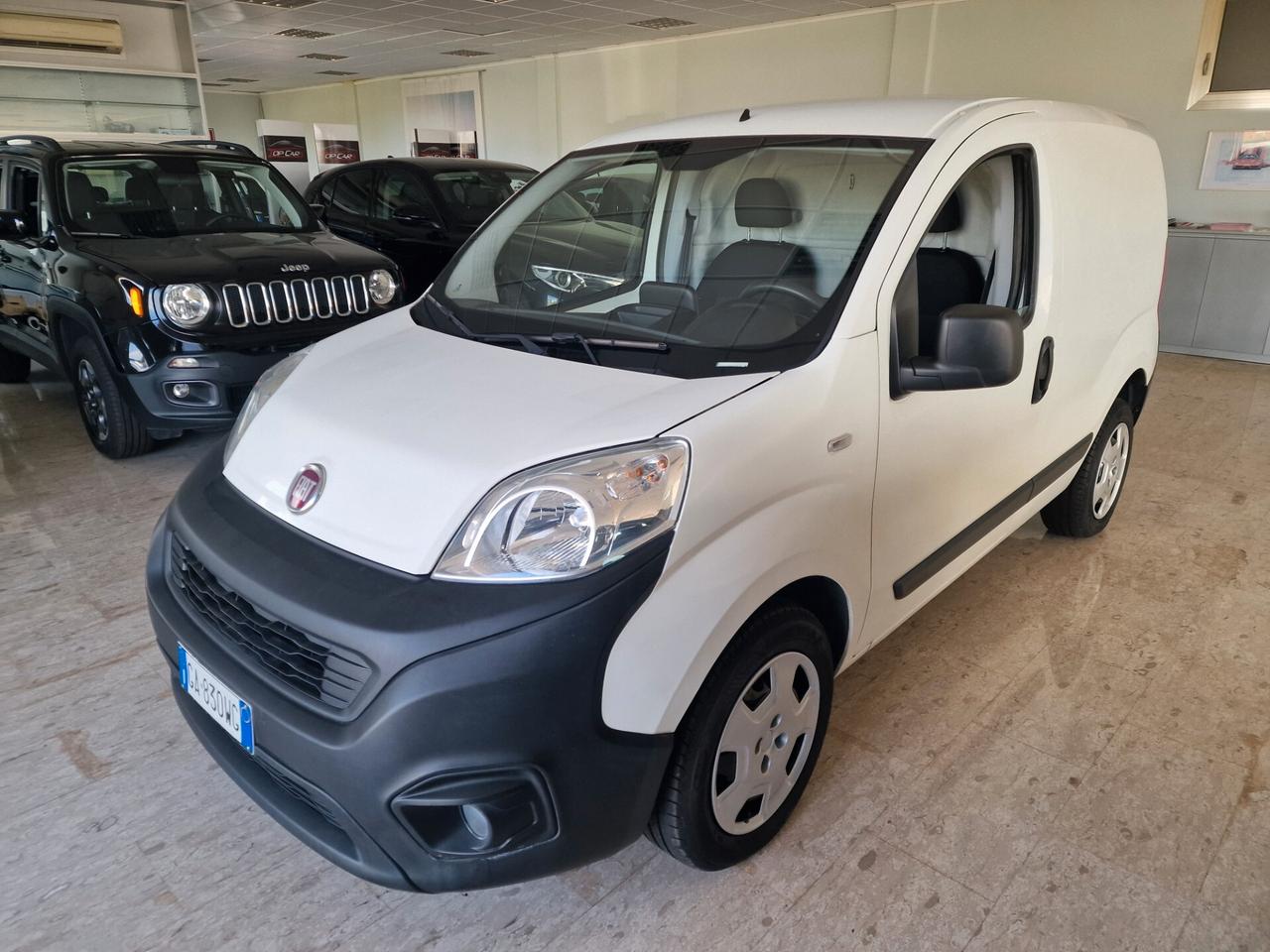 Fiat Fiorino 1.3 MJT 2020