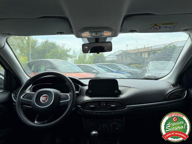 FIAT Tipo 1.6 Mjt S&S 5 porte Mirror