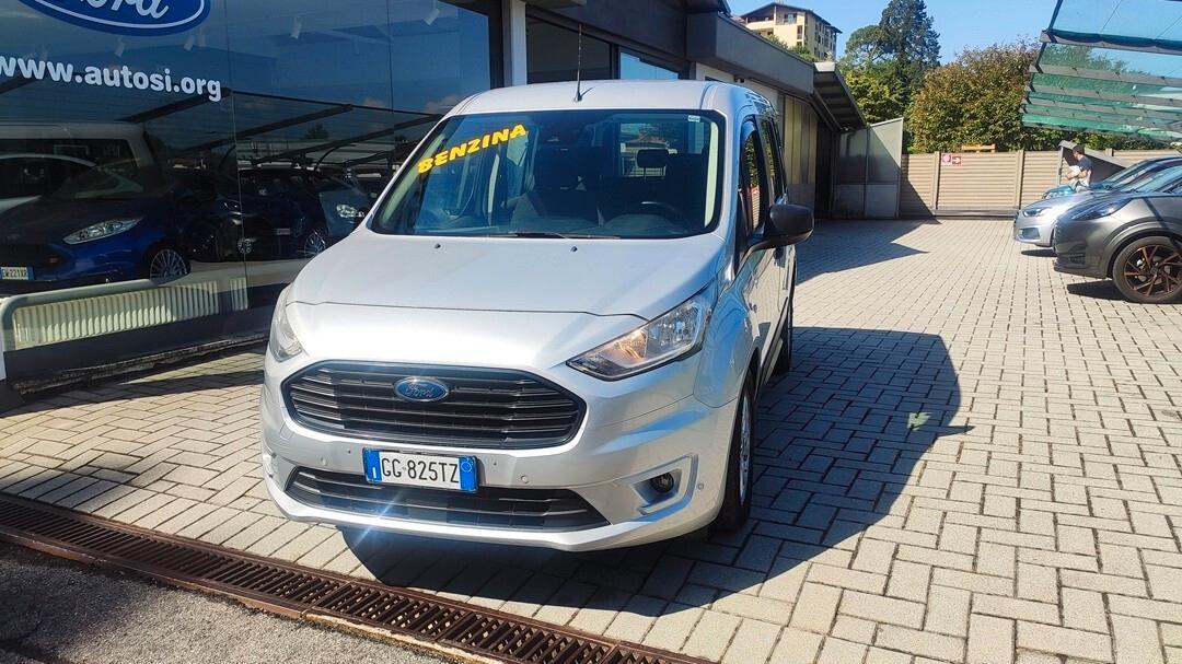 Ford Tourneo Connect 1.0 EcoBoost Plus