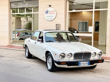 Jaguar XJ XJ6 4.2 Pari al Nuovo!!!