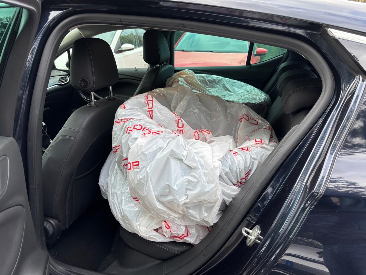 Opel Astra 1.6 CDTi 136CV 5 porte Innovation