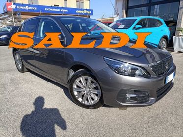 PEUGEOT 308 1.2 Turbo 130 Allure PREZZO REALE!