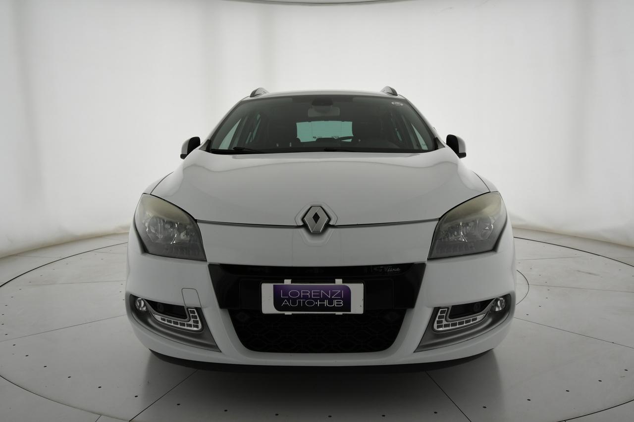 RENAULT Megane SporTour 1.5 dci Wave s&s esm 110cv X COMMERCIANTI+BLUETOOTH
