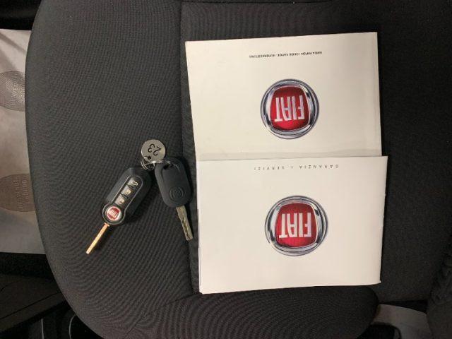 FIAT Panda 1.0 Benzina Hybrid City Life