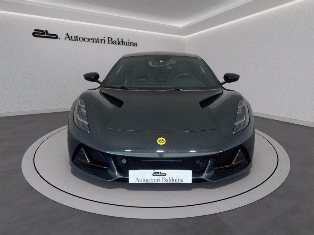 LOTUS Emira 3.5 v6 first edition auto del 2023