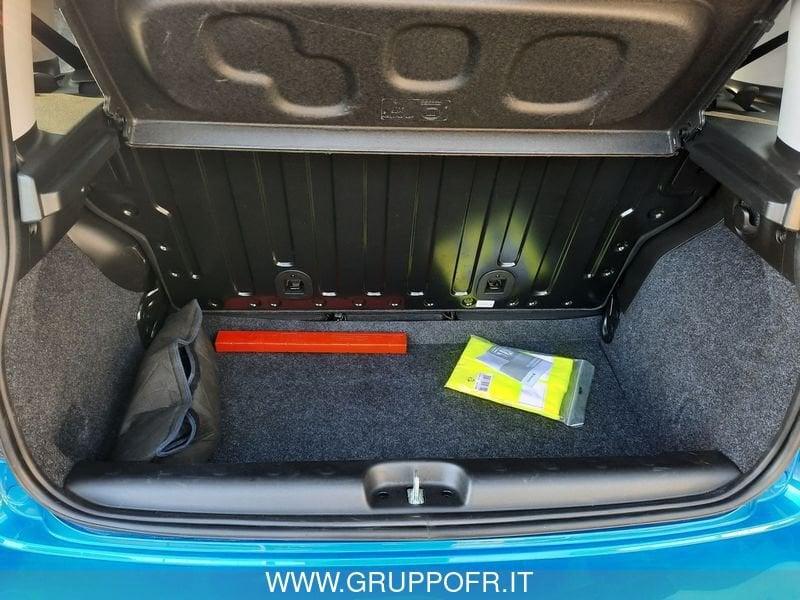 FIAT Panda Cross 1.0 FireFly S&S Hybrid