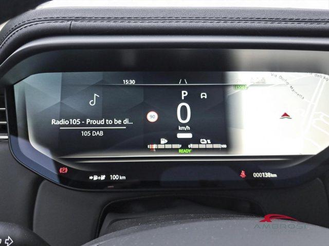 LAND ROVER Range Rover Sport SWB Dynamic SE 460PS Auto