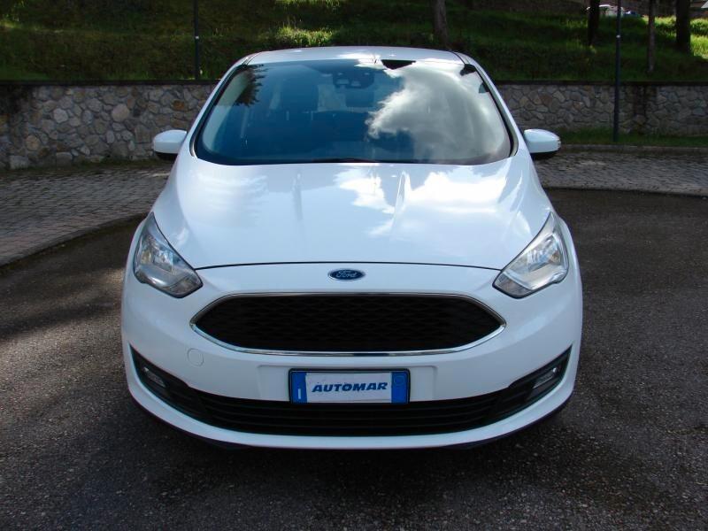 Ford C-Max 1.5 EcoBlue 120CV Start&Stop Business *UNIPRO*