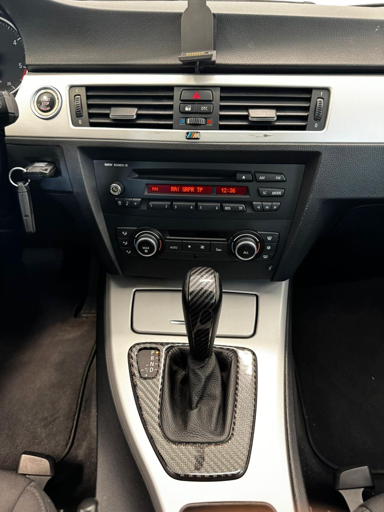 Bmw 320 320d cat Touring Eletta