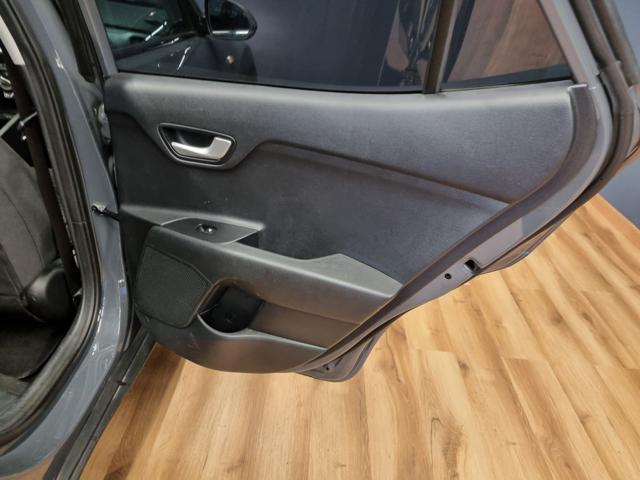 KIA Stonic 1.0 T-GDi 100 CV MHEV iMT Style