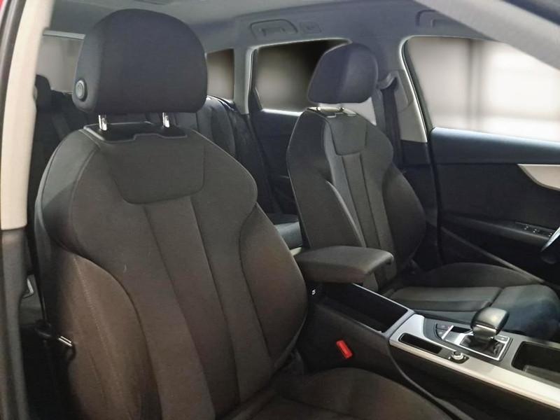 AUDI A4 2.0 35 TDI MHEV SLINE EDIT. S TRONIC STATION WAGON