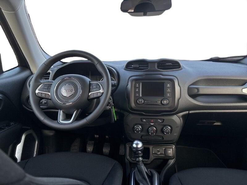 Jeep Renegade 1.0 T3 Longitude