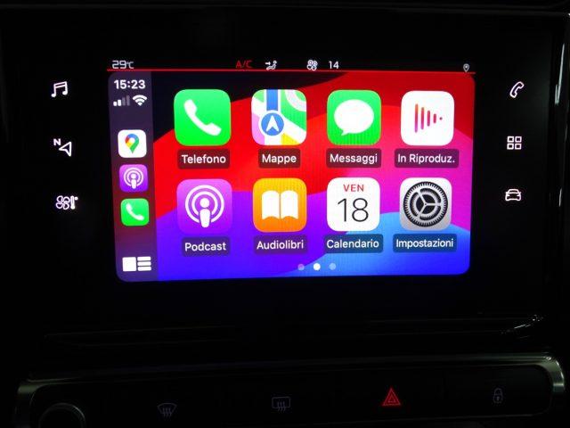 CITROEN C3 Aircross PureTech 110CV S&S Plus *PROMO PARISIGROUP*