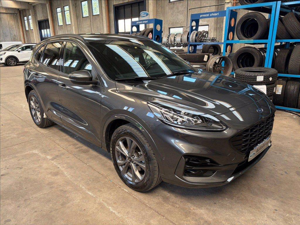 FORD Kuga 2.5 phev ST-Line X 2wd 225cv cvt del 2023