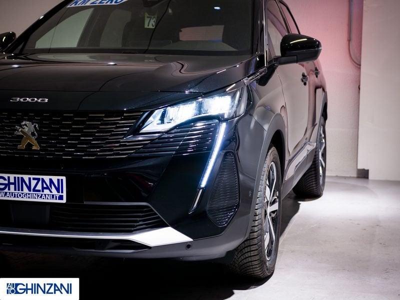 Peugeot 3008 PureTech Turbo 130 S&S EAT8 Allure Pack - "PREZZO VERO"