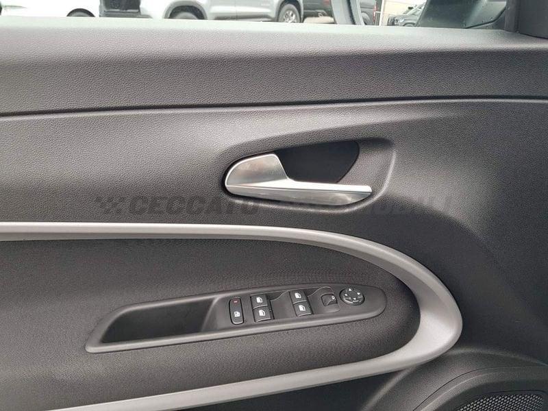 Jeep Avenger Avenger Mhev My25 Avenger Longitude 1.2 100cv Dct Mhev