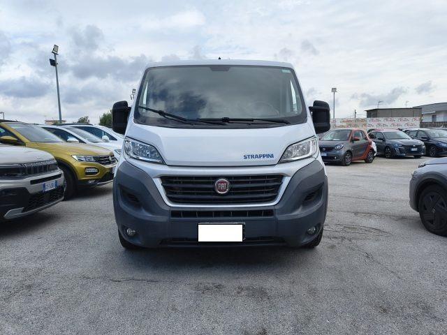 FIAT Ducato 30 2.0 MJT PC-TN Furgone coimbendato