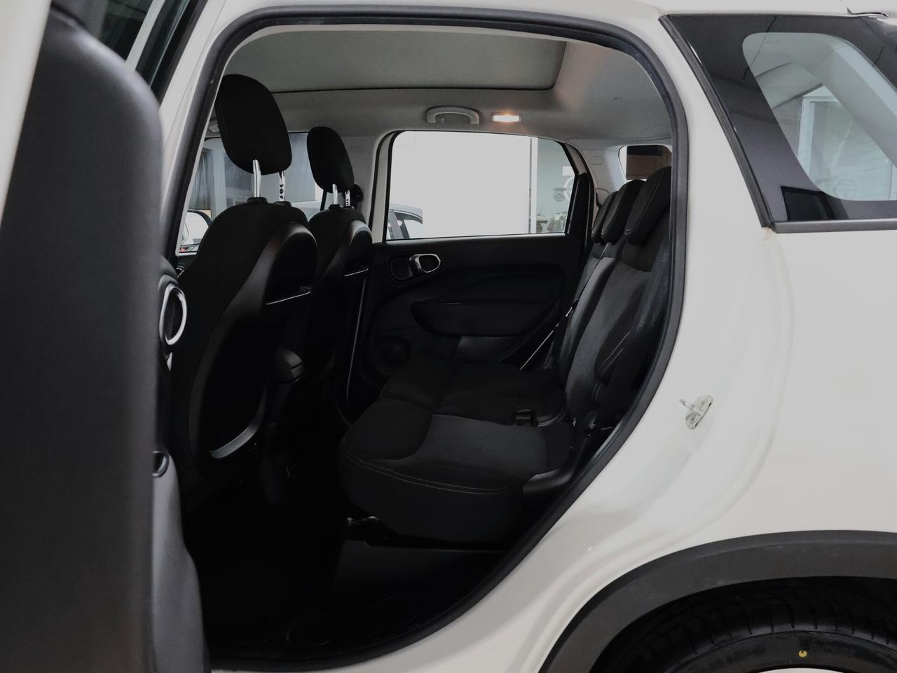 500L 1.3 Multijet 95 CV Cross 2018