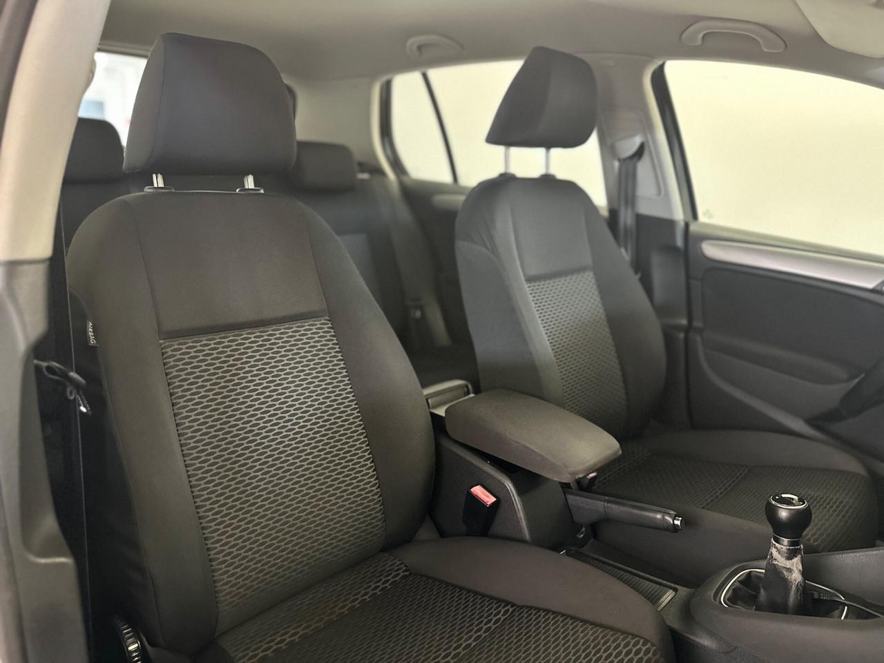 Volkswagen Golf 1.6 TDI DPF 5p. Comfortline NEOPATENTATI