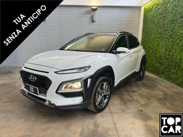 Hyundai Kona 1.6 CRDI 115 CV XTech