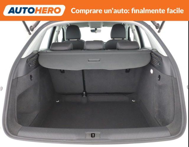 AUDI Q3 2.0 TDI 120 CV Business