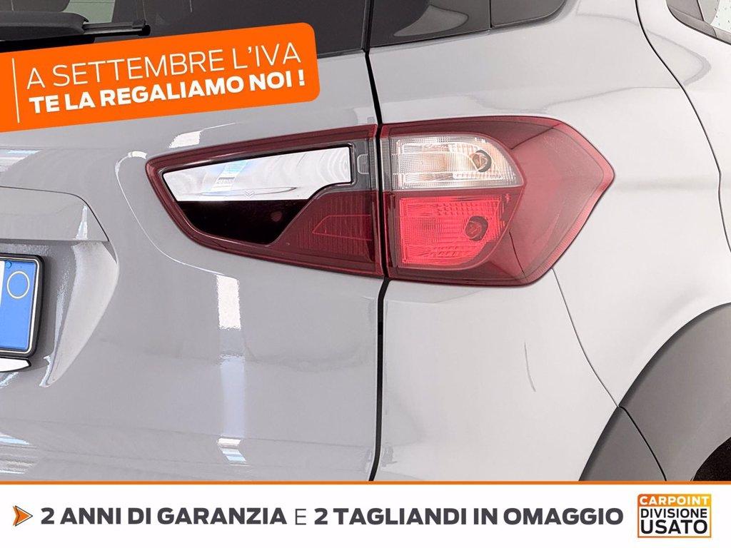 FORD Ecosport 1.0 ecoboost active s&s 125cv del 2022
