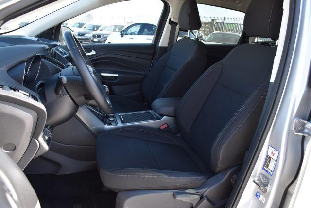 FORD Kuga 1.5 TDCI 120 CV S&S 2WD Business *Navi,Sensori*