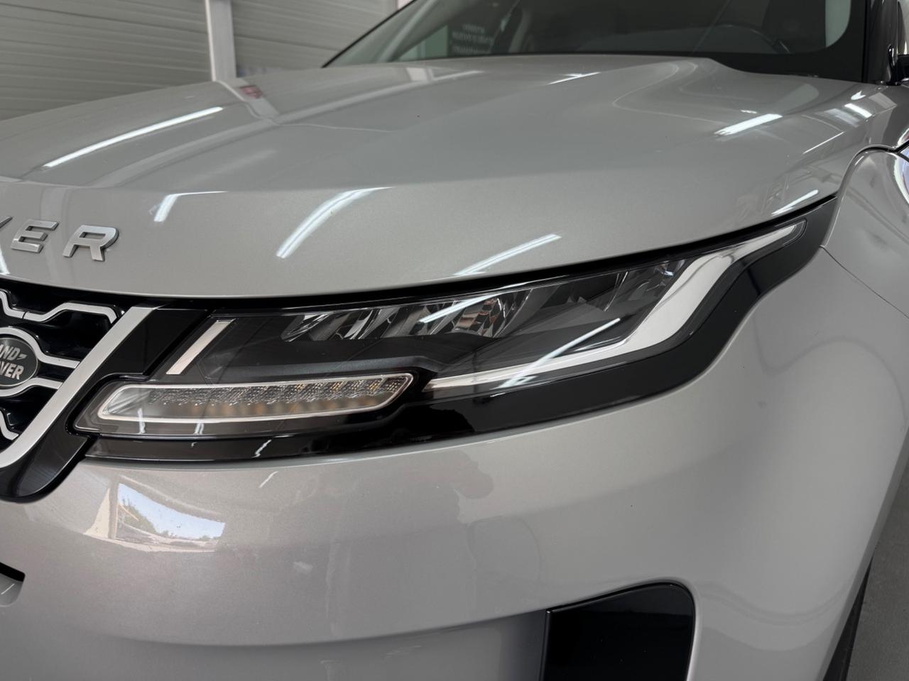 Land Rover Range Evoque 2.0D I4-L.Flw 150 CV AWD Auto R-Dynamic