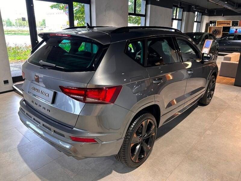 Cupra Ateca 1.5 TSI DSG