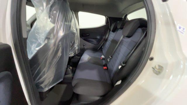 LANCIA Ypsilon 1.0 FireFly 5P S&S Hybrid Platino