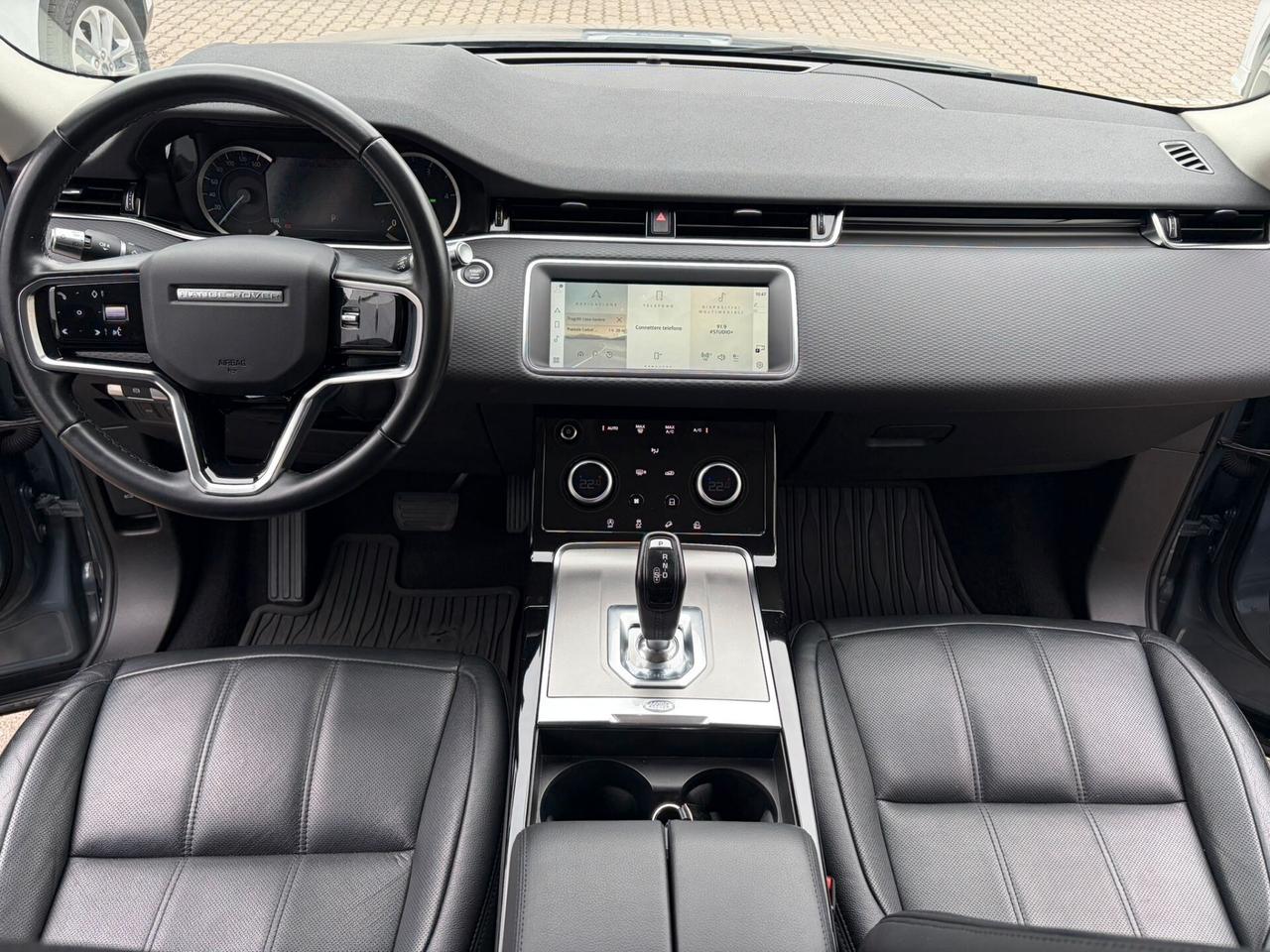 Land Rover Range Rover Evoque 2.0d i4 mhev S awd 204cv auto