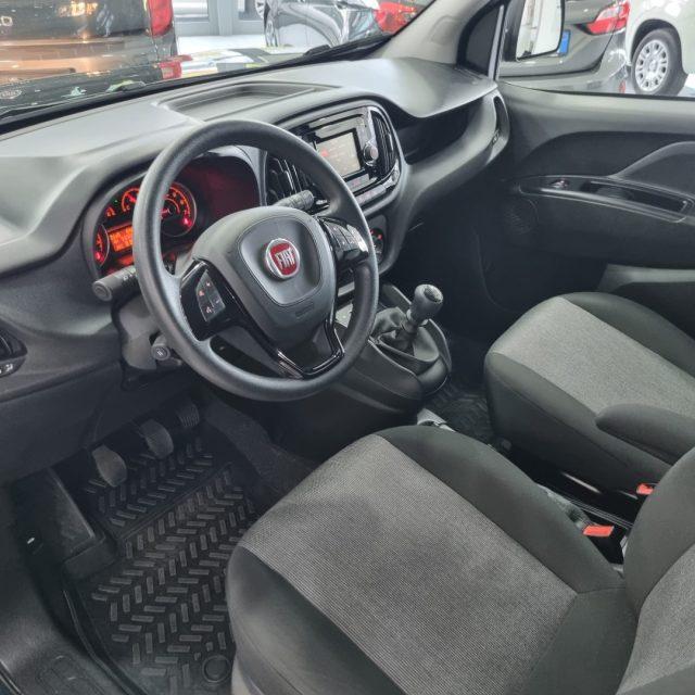 FIAT Doblo Doblò 1.4 T-Jet 16V Lounge