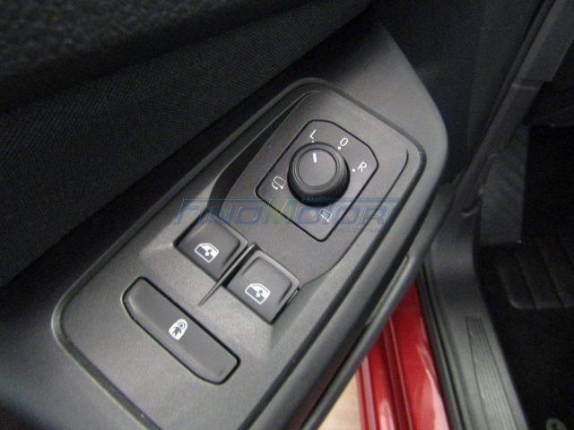 FORD Tourneo Connect 1.5 EcoBoost 114 CV 7 POSTI