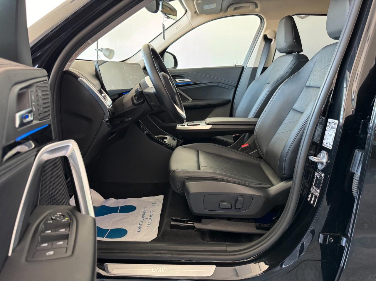 BMW X1 sdrive18d X-Line Edition Signature auto