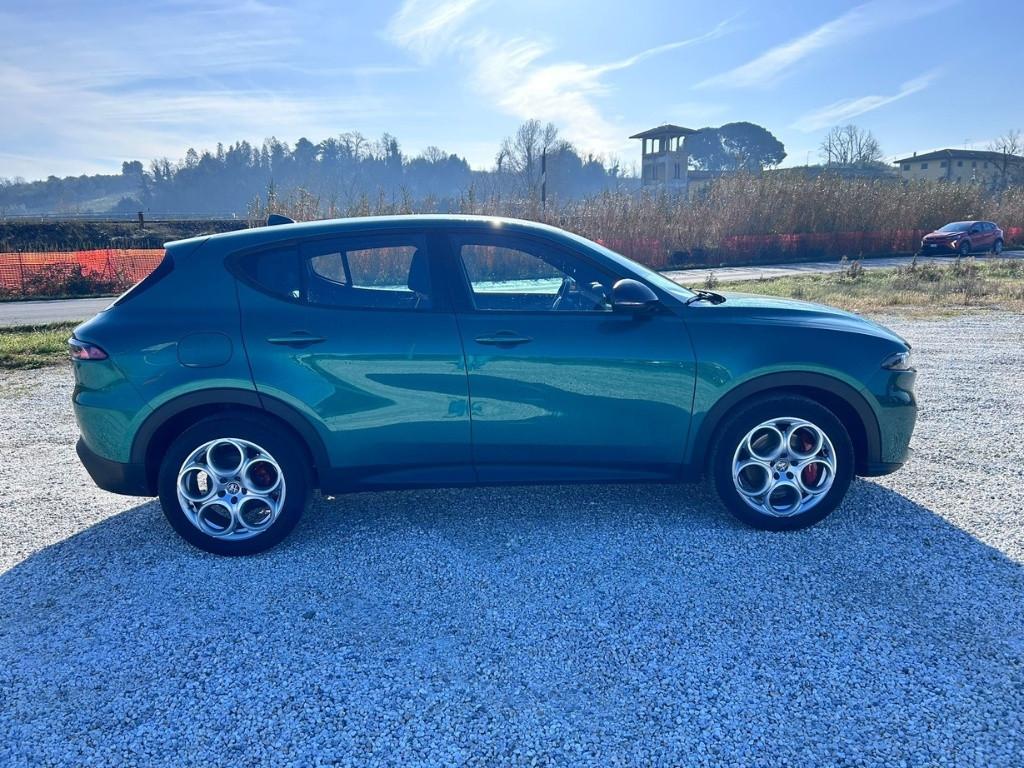 ALFA ROMEO Tonale My23 Hybrid 130cv Sprint