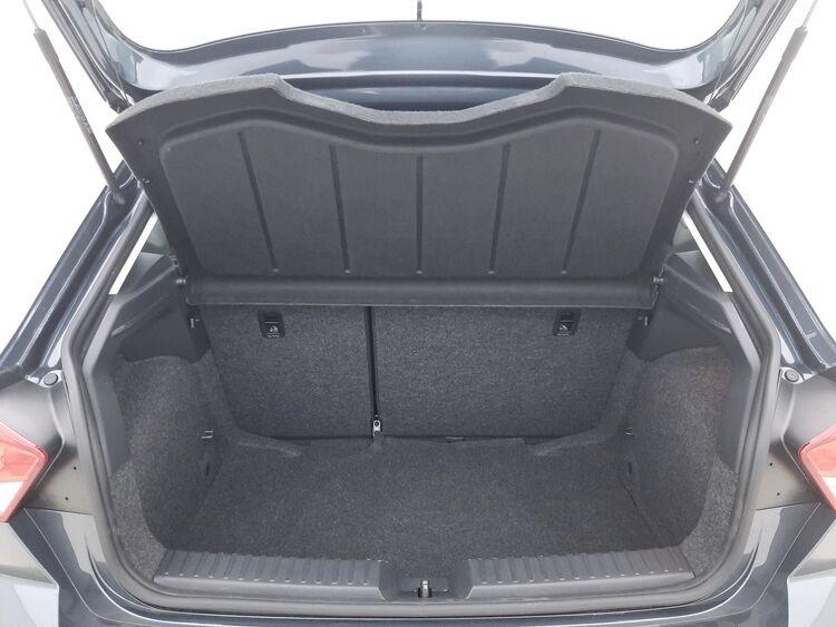 Seat Ibiza Style DSG BR352366 1.0 Benzina 116CV