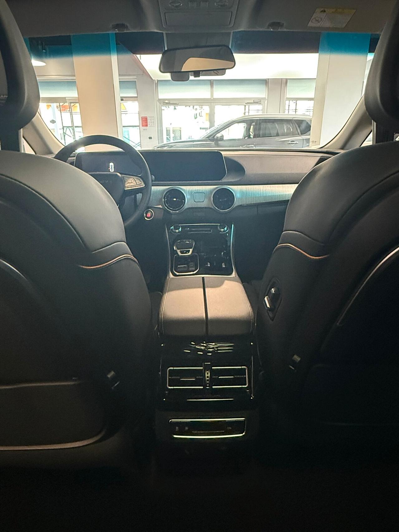 Forthing U-Tour 1.5 TGDI GPL 5 posti