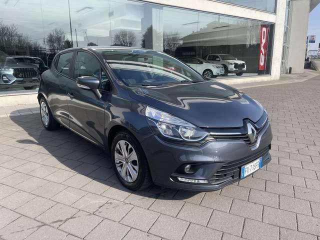 Renault Clio dCi 90 5 porte Moschino Zen