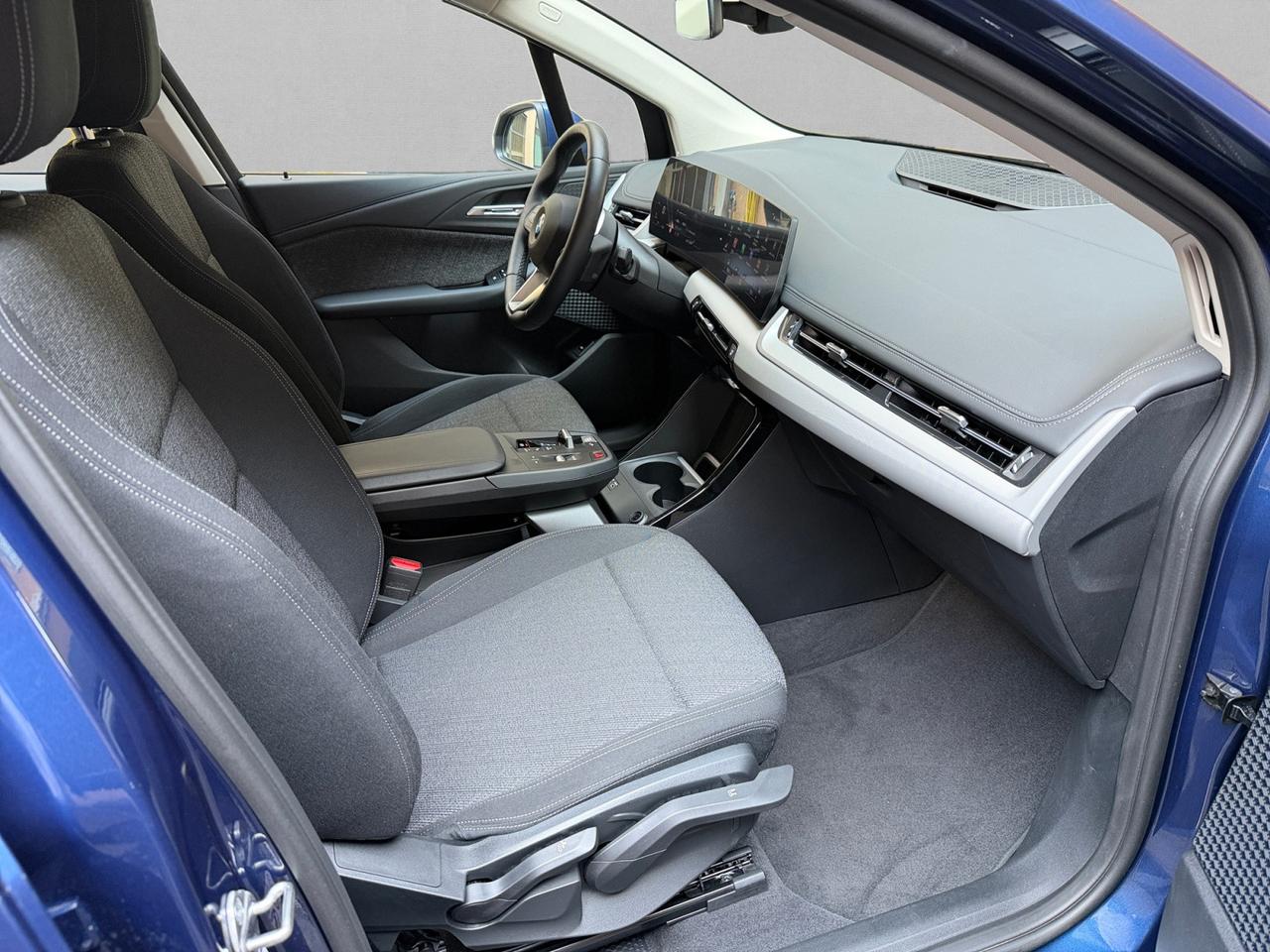 BMW 218 i Active Tourer auto " KM 18200 !!!"