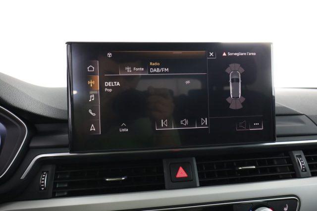 AUDI A4 A4 Avant 30 TDI/136 CV S tronic Business Advanced