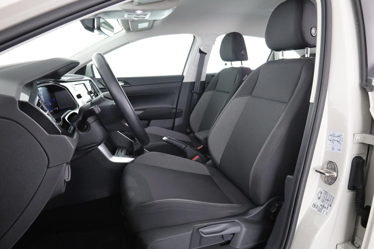 VOLKSWAGEN Taigo 1.0 TSI 95 CV Life