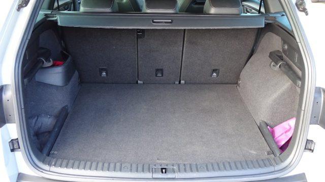 SKODA Kodiaq 2.0TDI 150 cv, Automatica "EVO SPORTLine" Garanzia