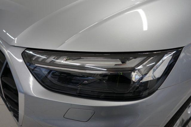 AUDI Q5 40 TDI 204 CV quattro S tronic Business Advanced