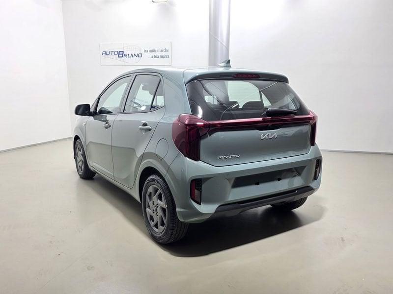 Kia Picanto Picanto 1.0 gdi Gpl Urban