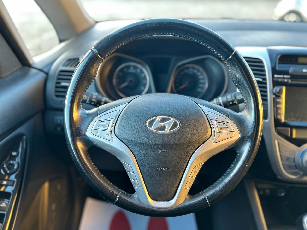 Hyundai iX20 1.4 90 CV XPossible