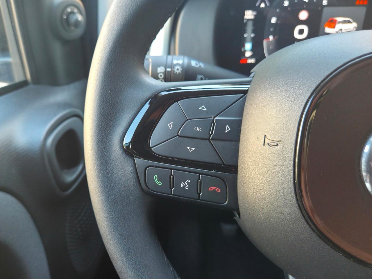 Fiat Panda Cross "PANDINA" 1.0 Hybrid
