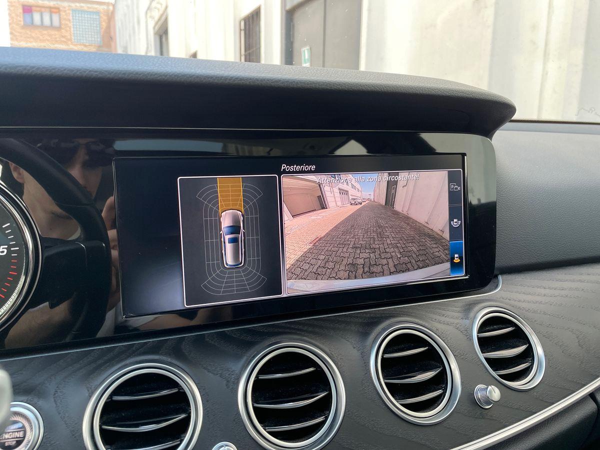 Mercedes-Benz Classe E - S213 SW - E SW 220 d Premium Plus 4matic auto