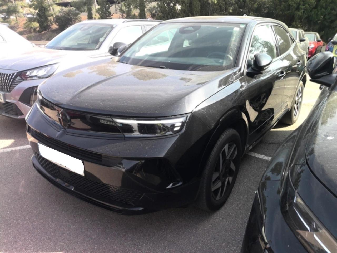 Opel Mokka 1.2 Turbo 136 CV GS