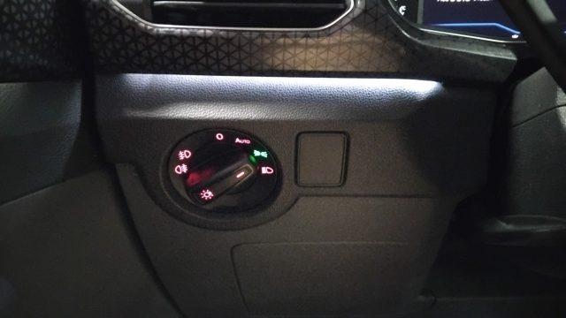 VOLKSWAGEN T-Cross 1.0 TSI 115 CV Advanced LED VIDEO